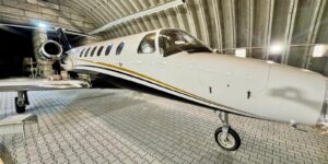 2008 Citation Jet2 plus