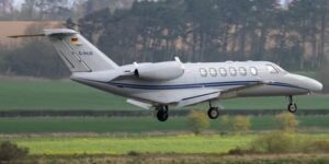 Citation 525A Citation Jet 2 plus